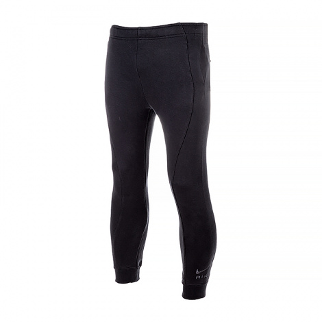 Спортивні штани підліткові Nike G NSW AIR PANT чорні DX5041-010