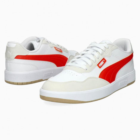 Кросівки Puma Court Ultra Lite