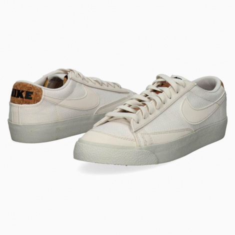Кросівки Nike Blazer Low '77 Premium