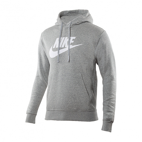 Толстовка Nike M NSW CLUB HOODIE PO BB GX
