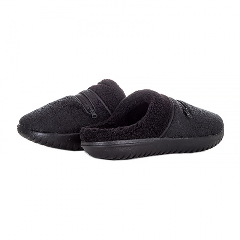 Тапочки женские Nike BURROW SE черные DR8882-001