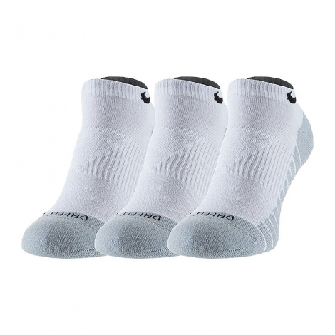 Носки Nike U NK ED MAX CUSH NS 3PR 144