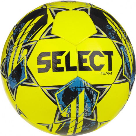 М'яч футбольний Select Team FIFA Basic v23