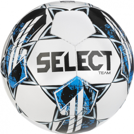 М'яч футбольний Select Team FIFA Basic v23