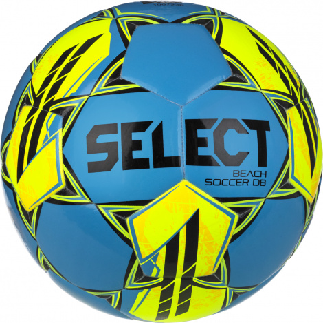 Мяч для пляжного футбола Select Beach Soccer v23