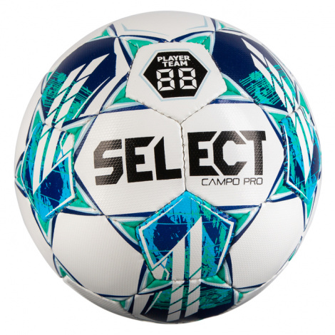 М'яч футбольний Select Campo Pro v23
