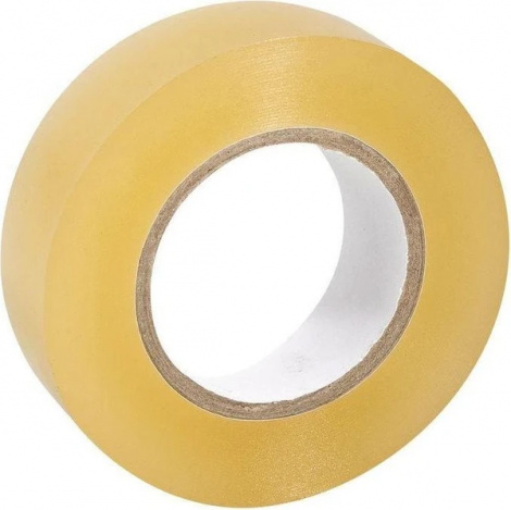 Еластична стрічка Select Sock Tape, прозора, 1,9 * 15 655390-001