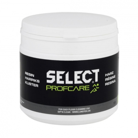 Мастика для рук Select PROFCARE Resin