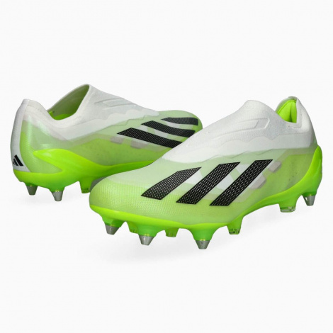 Футбольні бутси adidas X Crazyfast.1 LL SG