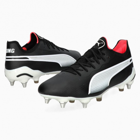 Футбольные бутсы Puma King Ultimate MxSG