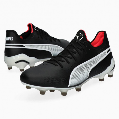 Футбольні бутси Puma King Ultimate FG/AG