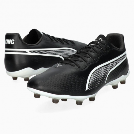 Футбольні бутси Puma King Pro FG/AG