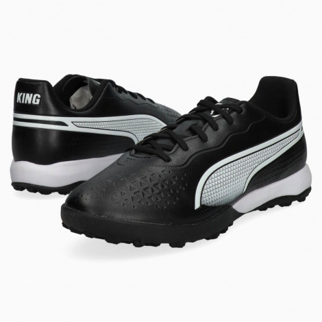 Сороконожки Puma King Match TT