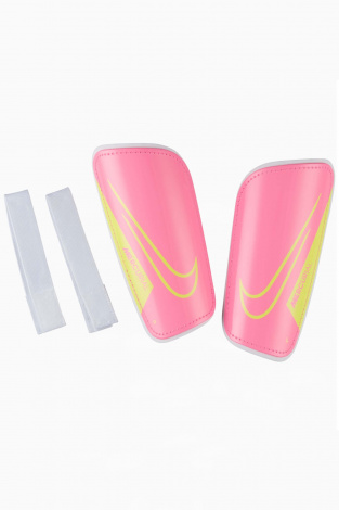 Футбольні щитки Nike Mercurial Hardshell