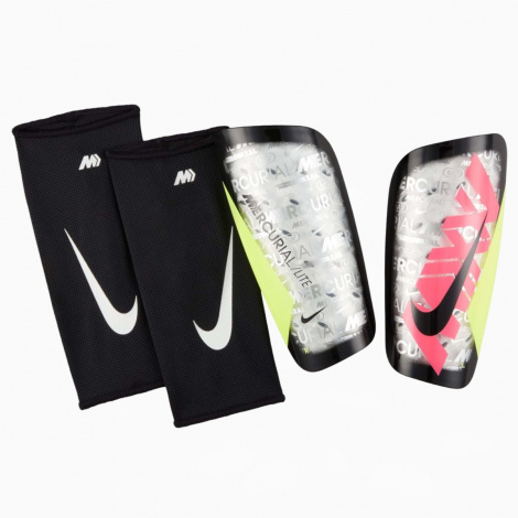 Футбольні щитки Nike Mercurial Lite XXV