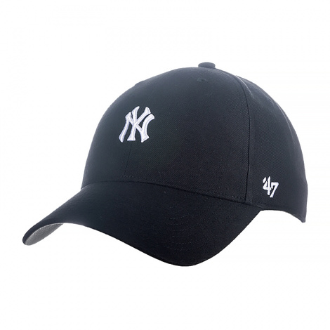Бейсболка 47 Brand Yankees Base Runner Snap
