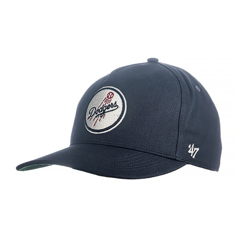 Бейсболка 47 Brand Hitch Los Angeles Dodgers