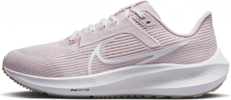 Кросівки бігові жіночі Nike AIR ZOOM PEGASUS 40 рожеві DV3854-600