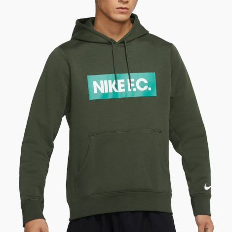 Кофта Nike F.C. Essential Fleece