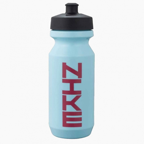 Спортивная бутылка для воды Nike Big Mouth Graphic Bottle 650мл