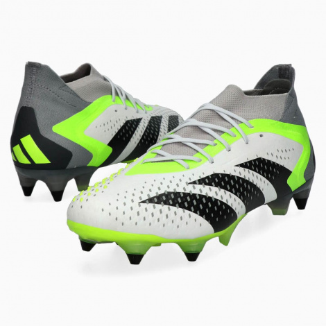 Футбольные бутсы adidas Predator Accuracy.1 SG