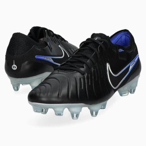 Футбольні бутси Nike Tiempo Legend 10 Elite SG-PRO Anti Clog