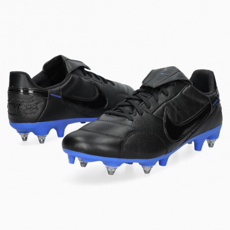 Футбольні бутси Nike Premier III SG-PRO AC