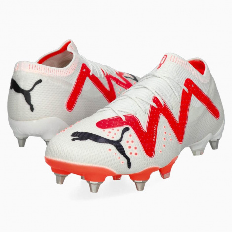 Футбольные бутсы Puma Future Ultimate L MxSG