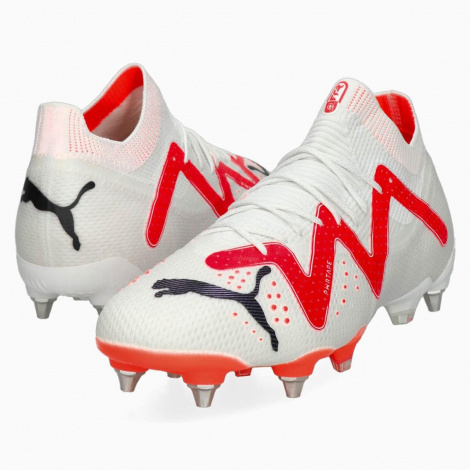 Футбольні бутси Puma Future Ultimate MxSG