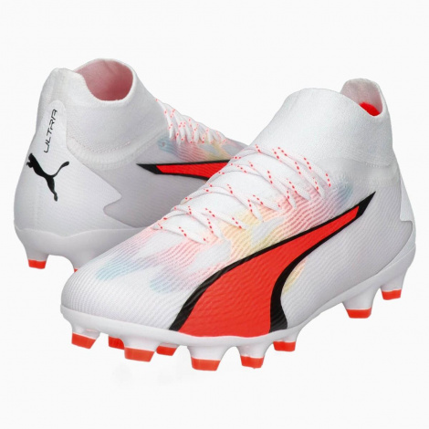Дитячі бутси Puma Ultra Pro FG/AG Junior