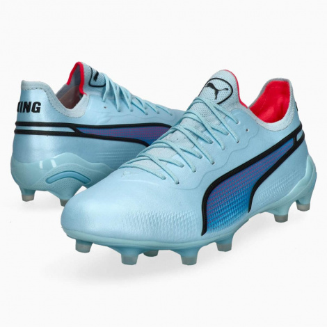 Футбольні бутси Puma King Ultimate FG/AG
