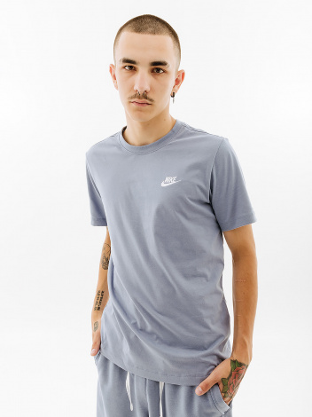 Футболка Nike M Nsw Club Tee