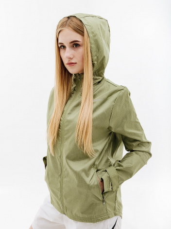 Куртка Nike W NK ESSENTIAL JACKET