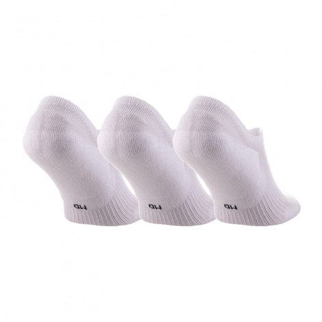 Носки Nike U NK EVERYDAY PLUS CUSH FOOTIE