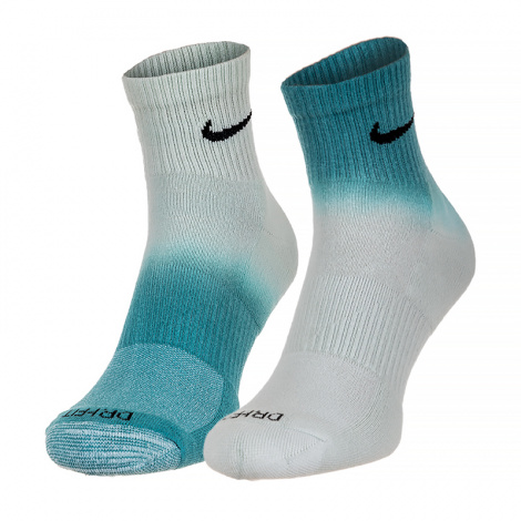 Шкарпетки Nike U NK EVERYDAY PLUS CUSH ANKLE різнокольорові DH6304-909