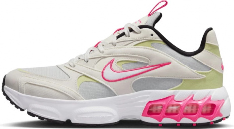 Кросівки бігові жіночі Nike W ZOOM AIR FIRE різнокольорові DV1129-002