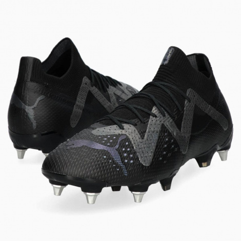 Футбольные бутсы Puma Future Ultimate MxSG