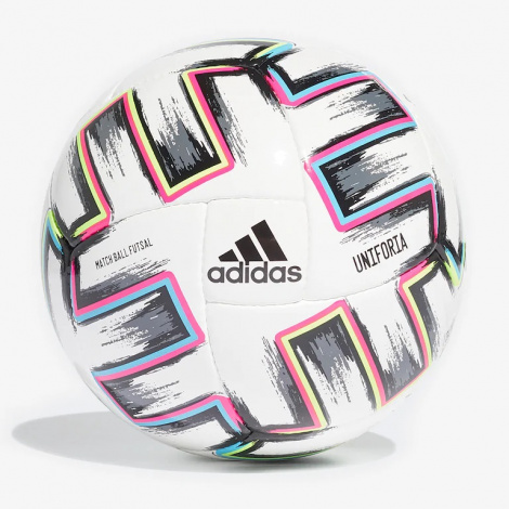 Футзальный мяч adidas Uniforia Pro Sala