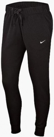 Спортивні штани Nike M NK DRY PANT TAPER FLEECE чорні CJ4312-010