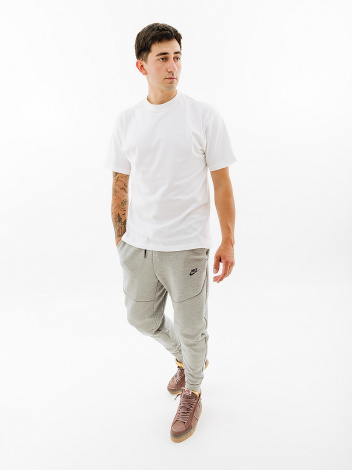 Футболка Nike M NSW TEE M90 NIKE AIR біла DZ2886-100