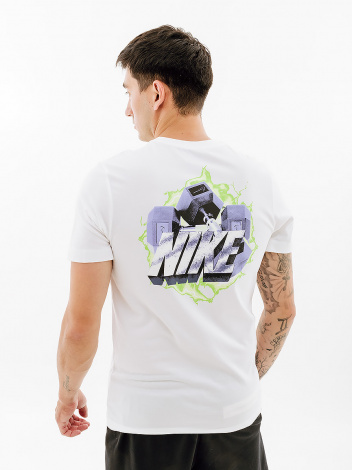 Футболка Nike M Nk Df Tee Su Vintage