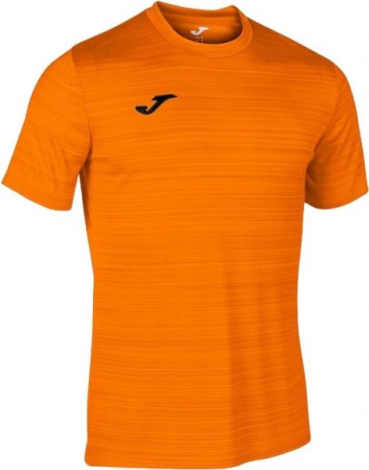 Футболка Joma GRAFITY III оранжева 102867.880