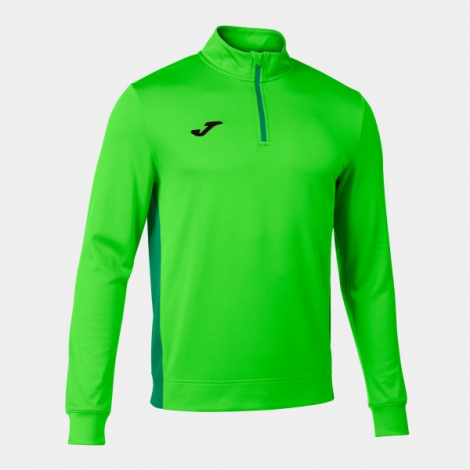 Реглан Joma мужской WINNER II салатовый