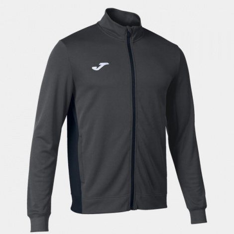 Олімпійка (мастерка) Joma WINNER II сіра 102656.151