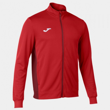 Олімпійка (мастерка) Joma WINNER II червона 102656.615