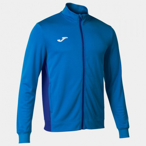 Олімпійка (мастерка) Joma WINNER II синя 102656.700