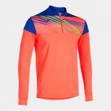 Реглан для бігу Joma ELITE X кораловий 103100.047