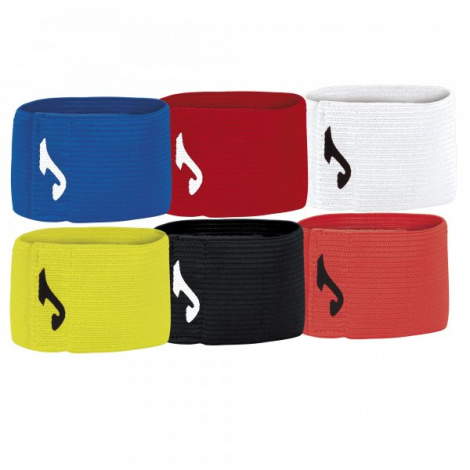 Капитанская повязка Joma Bracelet Red