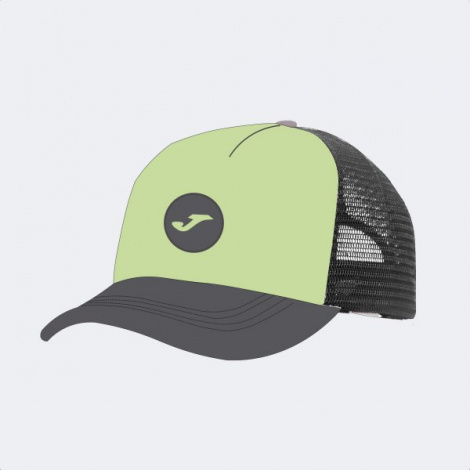 Бейсболка Joma CALIFORNIA желтая 400870.940