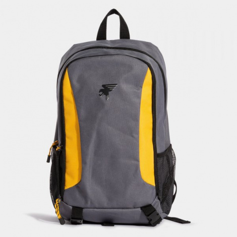 Рюкзак Joma Explorer Backpack Anthracite Yellow